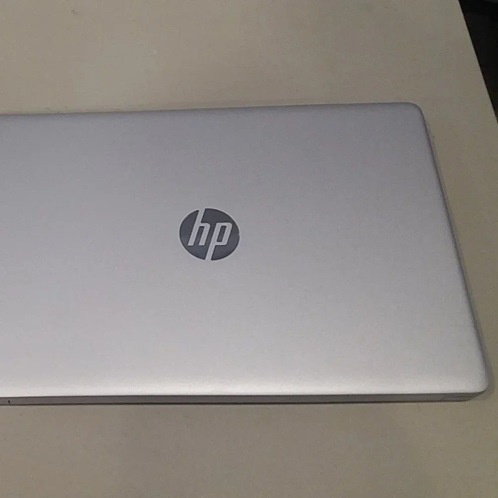 HP 15.6 Inch 8GB RAM, 1TB, HDD Windows 10 Home Touchscreen Laptop - Color Silver